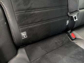 Toyota RAV4 2.5 VVT-i Hybrid GR Sport 5dr CVT [Bi-Tone]