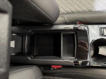 Peugeot 208 1.2 Allure Hatchback 5dr Petrol Hybrid e-DSC6 Euro 6 (s/s) (100 