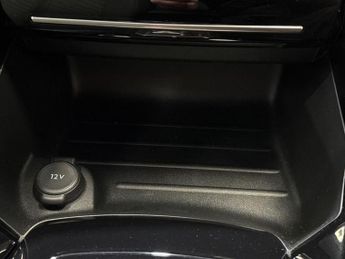 Peugeot 208 1.2 Allure Hatchback 5dr Petrol Hybrid e-DSC6 Euro 6 (s/s) (100 