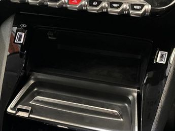 Peugeot 208 1.2 Allure Hatchback 5dr Petrol Hybrid e-DSC6 Euro 6 (s/s) (100 