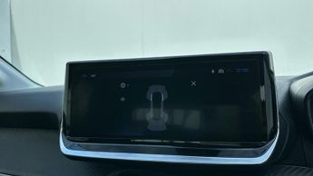 Peugeot E-208 51kWh Allure Hatchback 5dr Electric Auto (7.4kW Charger) (156 ps