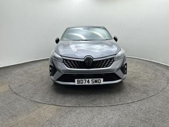 Renault CLIO 1.6 E-TECH full hybrid 145 Esprit Alpine 5dr Auto