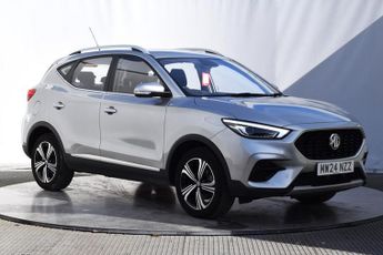 MG ZS 1.5 VTi-TECH Excite SUV 5dr Petrol Manual Euro 6 (s/s) (106 ps)