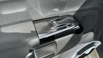 Citroen C3 1.2 PureTech PLUS Hatchback 5dr Petrol EAT6 Euro 6 (s/s) (110 ps