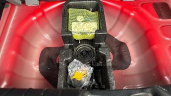 Kia Picanto 1.0 DPi 2 Hatchback 5dr Petrol AMT Euro 6 (s/s) (66 bhp)