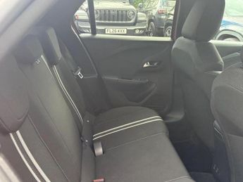 Vauxhall Corsa Electric 50kWh GS Auto 5dr