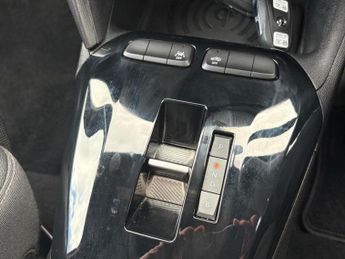 Vauxhall Corsa Electric 50kWh GS Auto 5dr