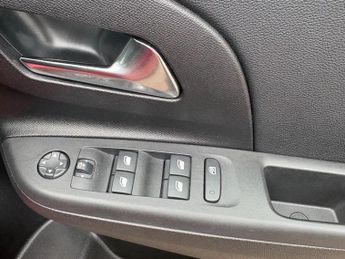 Vauxhall Corsa Electric 50kWh GS Auto 5dr