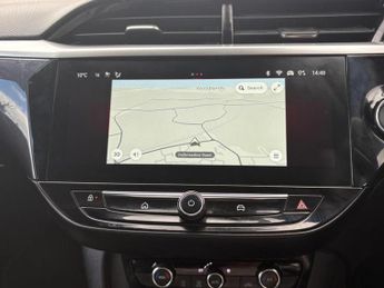 Vauxhall Corsa Electric 50kWh GS Auto 5dr