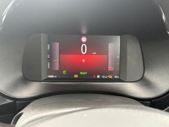 Vauxhall Corsa Electric 50kWh GS Auto 5dr