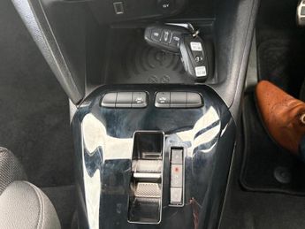 Vauxhall Corsa Electric 50kWh GS Auto 5dr