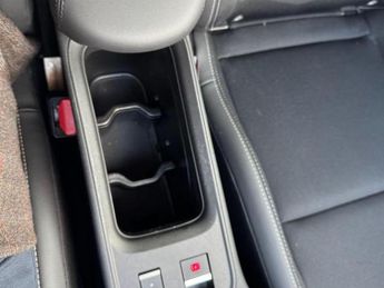 Alfa Romeo Junior 54kWh Elettrica Speciale Auto 5dr
