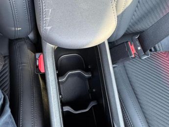 Alfa Romeo Junior 54kWh Elettrica Speciale Auto 5dr