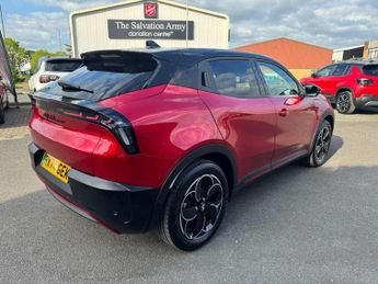 Alfa Romeo Junior 54kWh Elettrica Speciale Auto 5dr