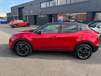 Alfa Romeo Junior 54kWh Elettrica Speciale Auto 5dr