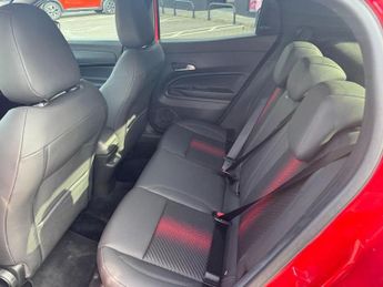 Alfa Romeo Junior 54kWh Elettrica Speciale Auto 5dr