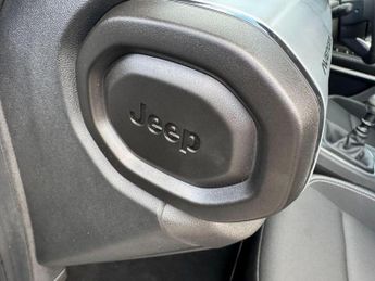 Jeep Avenger 54kWh e-Summit Auto 5dr