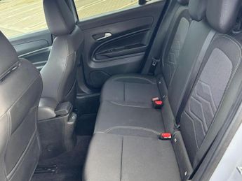 Jeep Avenger 54kWh e-Summit Auto 5dr