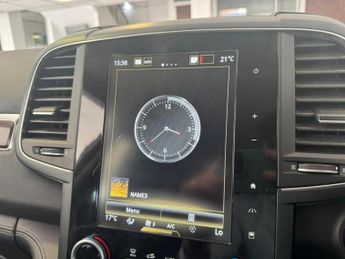 Renault Koleos 2.0 dCi GT Line SUV 5dr Diesel X-Trn A7 4WD