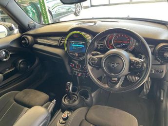 MINI HATCHBACK 2.0 Cooper S Sport II 3dr Auto
