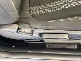 MINI Hatch 2.0 Cooper S Sport Hatchback 3dr Petrol Steptronic Euro 6 (s/s) 