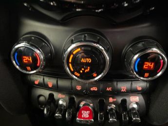 MINI Hatch 2.0 Cooper S Sport Hatchback 3dr Petrol Steptronic Euro 6 (s/s) 