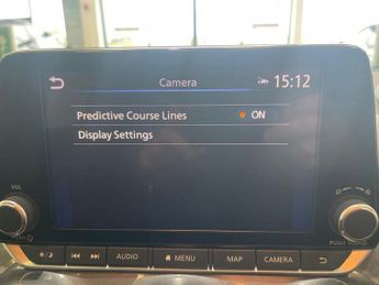 Nissan JUKE 1.6 Hybrid N-Connecta 5dr Auto
