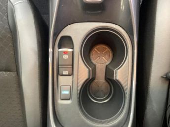Nissan JUKE 1.6 Hybrid N-Connecta 5dr Auto