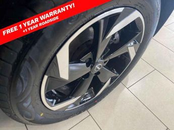 Nissan JUKE 1.6 Hybrid N-Connecta 5dr Auto