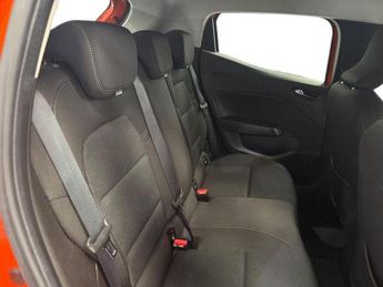 Renault CLIO 1.6 E-TECH full hybrid 145 Evolution 5dr Auto