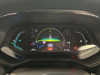 Renault CLIO 1.6 E-TECH full hybrid 145 Evolution 5dr Auto