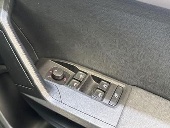 SEAT IBIZA 1.0 TSI 110 Xcellence Lux 5dr DSG