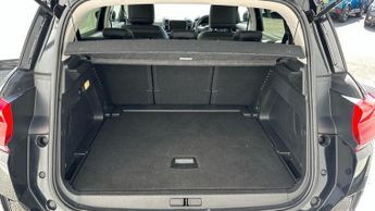 Citroen C5 Aircross 1.2 PureTech Shine SUV 5dr Petrol EAT8 Euro 6 (s/s) (130 ps)