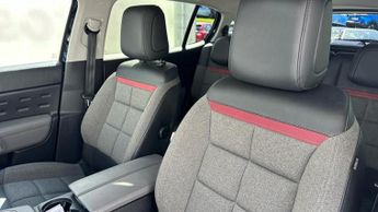 Citroen C5 Aircross 1.2 PureTech Shine SUV 5dr Petrol EAT8 Euro 6 (s/s) (130 ps)