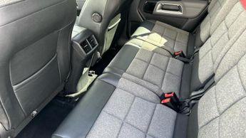 Citroen C5 Aircross 1.2 PureTech Shine SUV 5dr Petrol EAT8 Euro 6 (s/s) (130 ps)