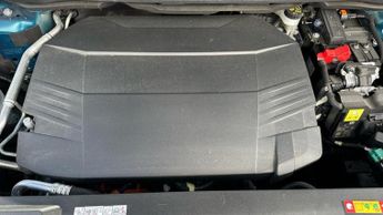 Peugeot E-3008 73kWh GT SUV 5dr Electric Auto (210 ps)