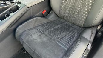 Peugeot E-3008 73kWh GT SUV 5dr Electric Auto (210 ps)