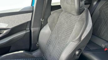 Peugeot E-3008 73kWh GT SUV 5dr Electric Auto (210 ps)