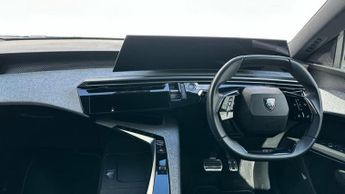Peugeot E-3008 73kWh GT SUV 5dr Electric Auto (210 ps)