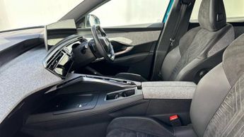 Peugeot E-3008 73kWh GT SUV 5dr Electric Auto (210 ps)