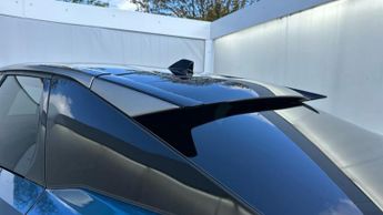 Peugeot E-3008 73kWh GT SUV 5dr Electric Auto (210 ps)