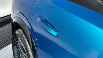 Peugeot E-3008 73kWh GT SUV 5dr Electric Auto (210 ps)