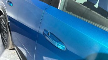 Peugeot E-3008 73kWh GT SUV 5dr Electric Auto (210 ps)