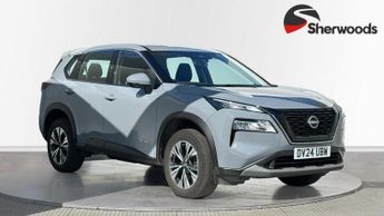 Nissan X-Trail 1.5 h e-POWER Acenta Premium SUV 5dr Petrol Hybrid Auto Euro 6 (