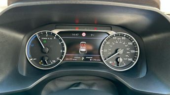 Nissan X-Trail 1.5 h e-POWER Acenta Premium SUV 5dr Petrol Hybrid Auto Euro 6 (