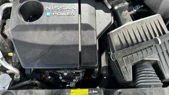 Nissan X-Trail 1.5 h e-POWER Acenta Premium SUV 5dr Petrol Hybrid Auto Euro 6 (