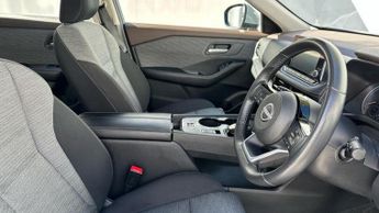 Nissan X-Trail 1.5 h e-POWER Acenta Premium SUV 5dr Petrol Hybrid Auto Euro 6 (