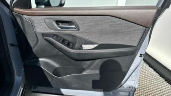 Nissan X-Trail 1.5 h e-POWER Acenta Premium SUV 5dr Petrol Hybrid Auto Euro 6 (