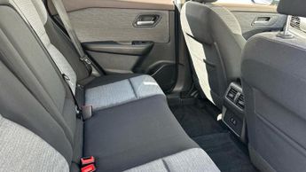Nissan X-Trail 1.5 h e-POWER Acenta Premium SUV 5dr Petrol Hybrid Auto Euro 6 (