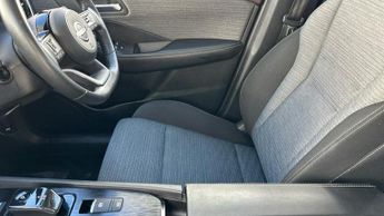 Nissan X-Trail 1.5 h e-POWER Acenta Premium SUV 5dr Petrol Hybrid Auto Euro 6 (